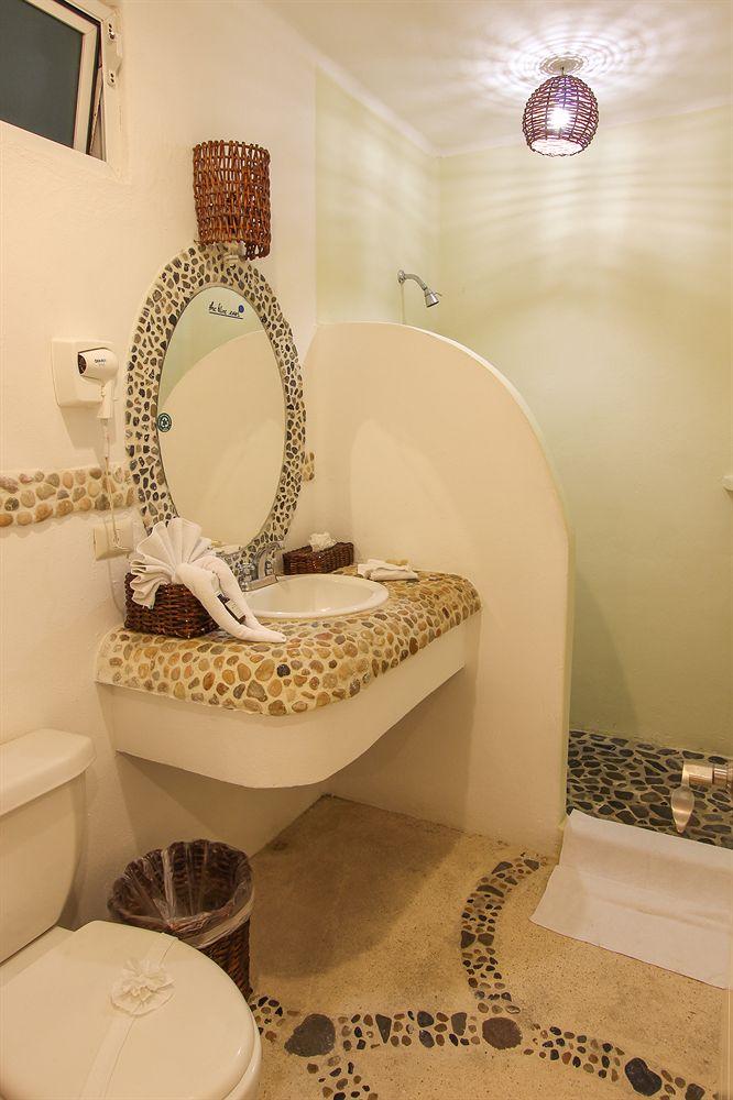 The Blue Pearl Suites Playa del Carmen Esterno foto