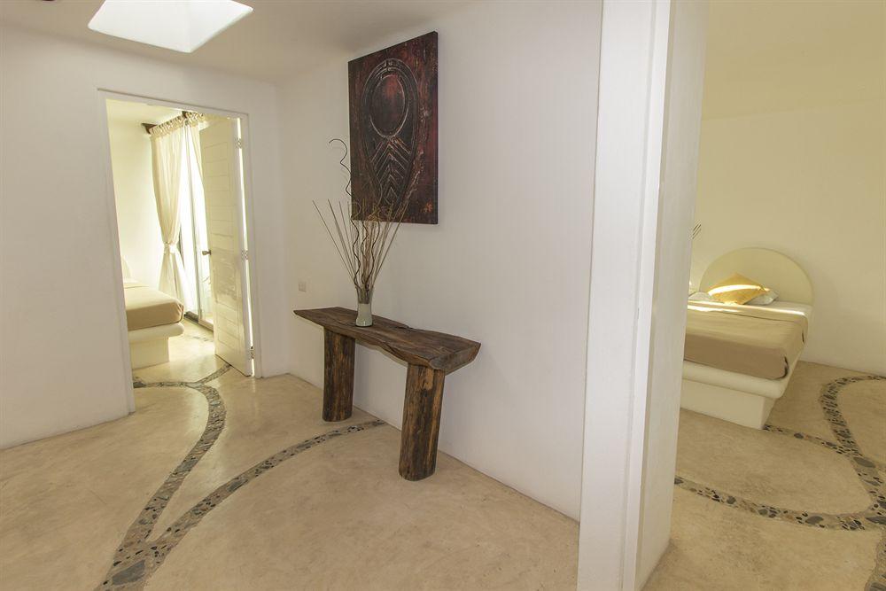 The Blue Pearl Suites Playa del Carmen Esterno foto