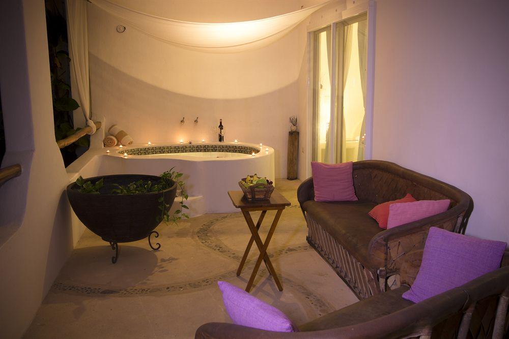 The Blue Pearl Suites Playa del Carmen Esterno foto